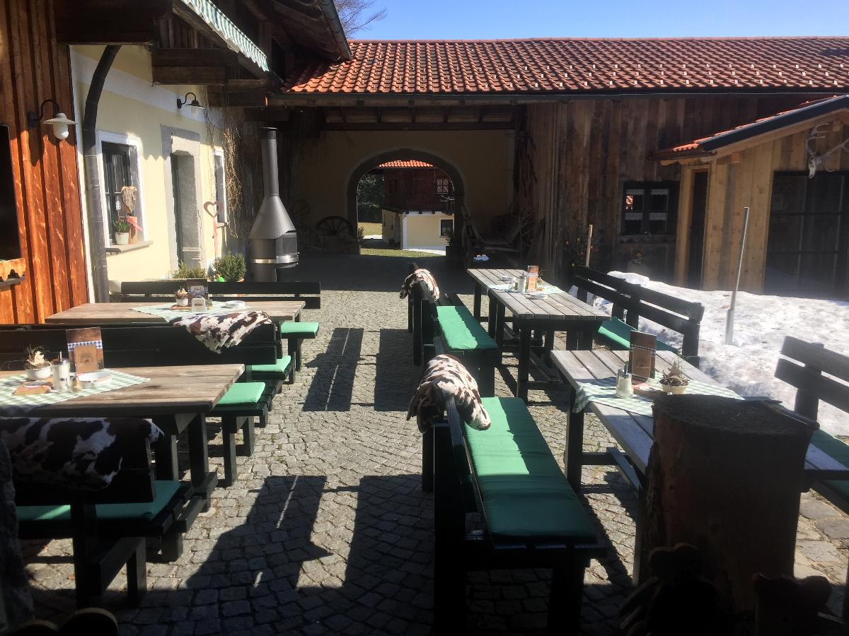 Feriengut  Zum Fürst´n in Eppenschlag