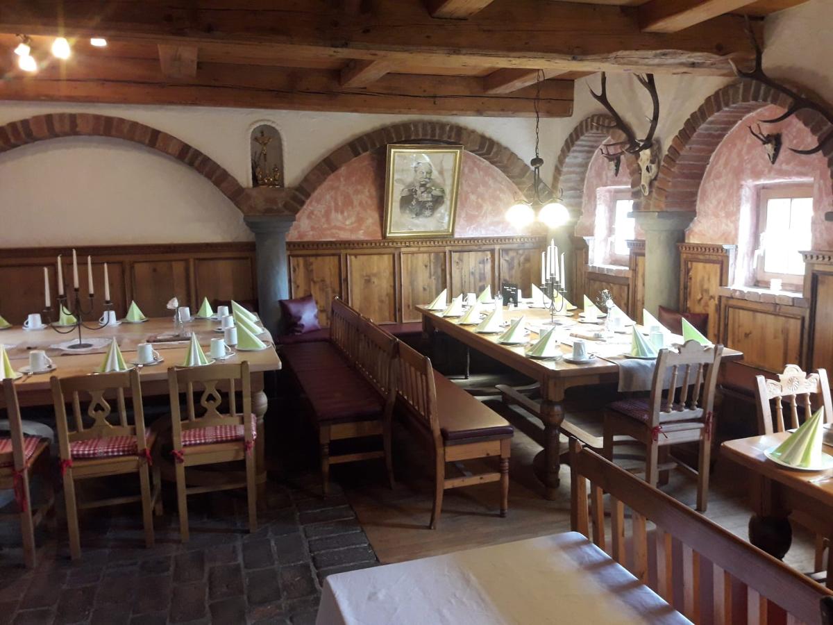 Feriengut  Zum Fürst´n in Eppenschlag