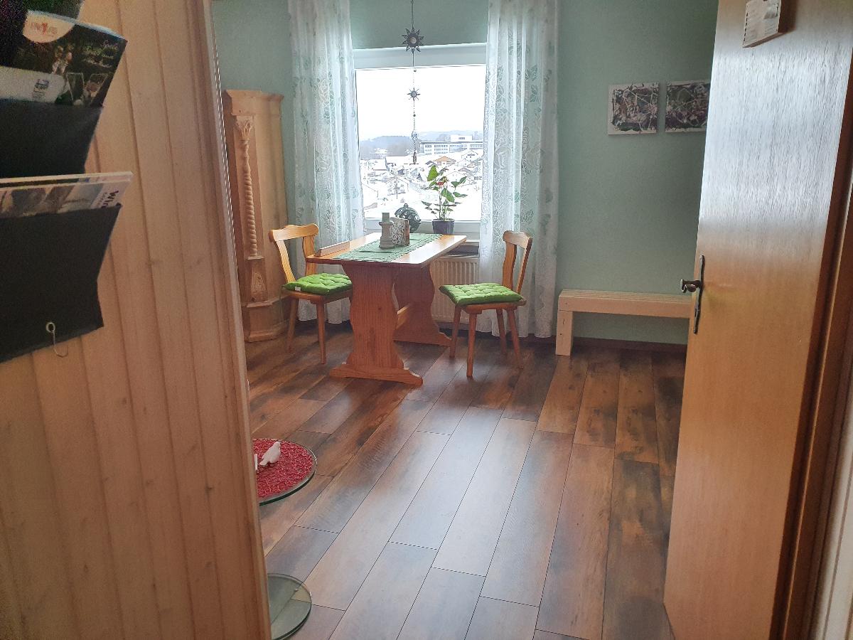 Ferienwohnung Neth in Freyung