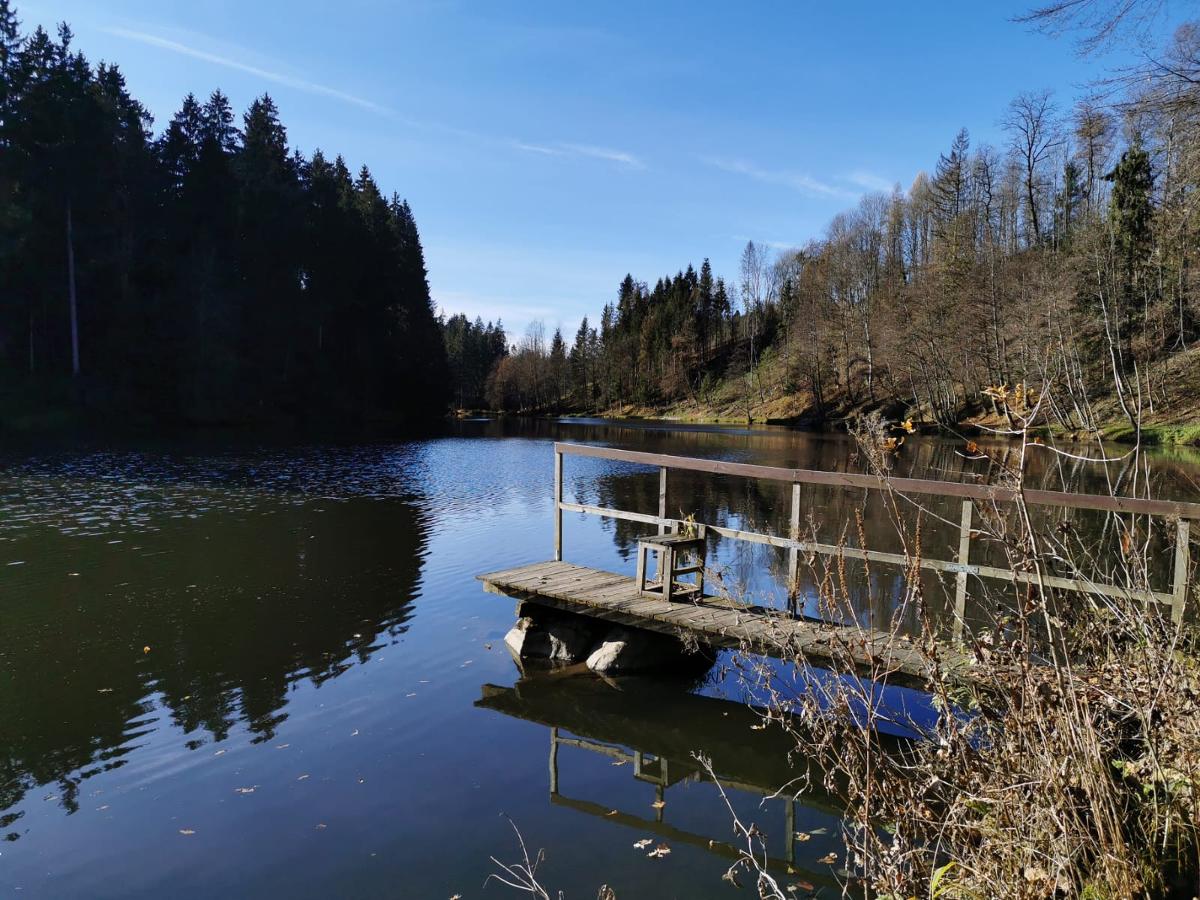 Ferienwohnung Neth in Freyung