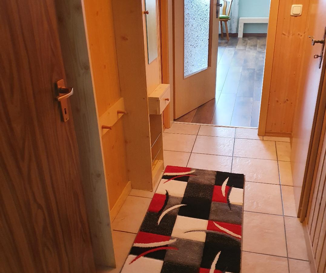 Ferienwohnung Neth in Freyung