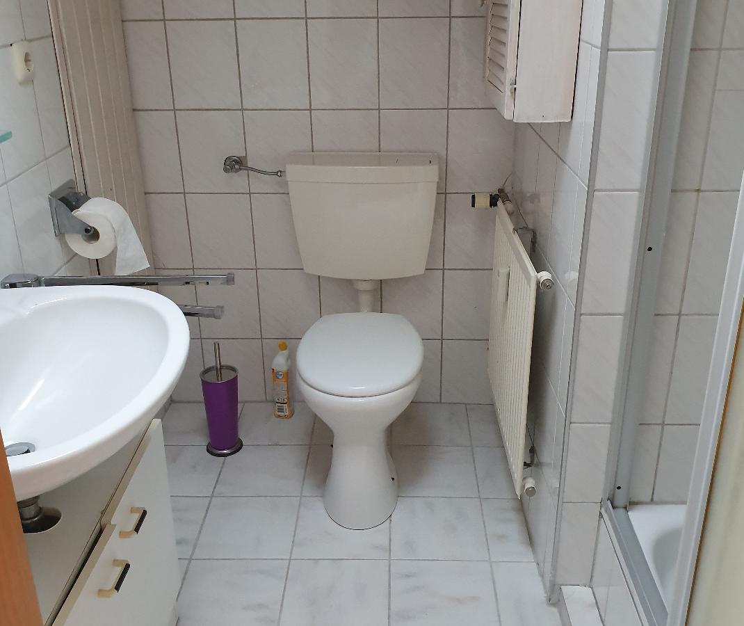 Ferienwohnung Neth in Freyung