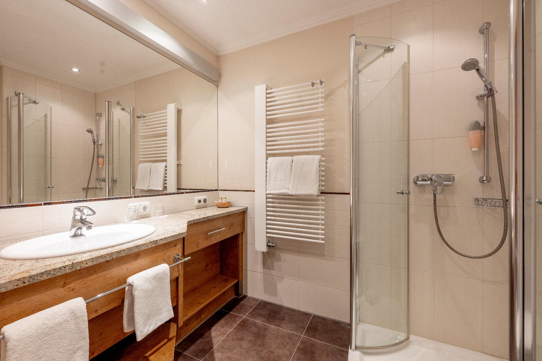 Wellness & SPA-Resort Mooshof in Bodenmais