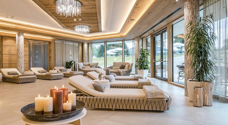 Wellness & SPA-Resort Mooshof in Bodenmais