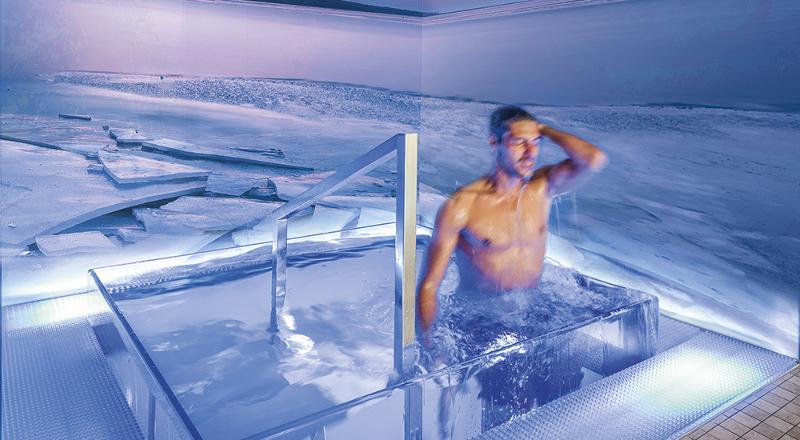 Wellness & SPA-Resort Mooshof in Bodenmais