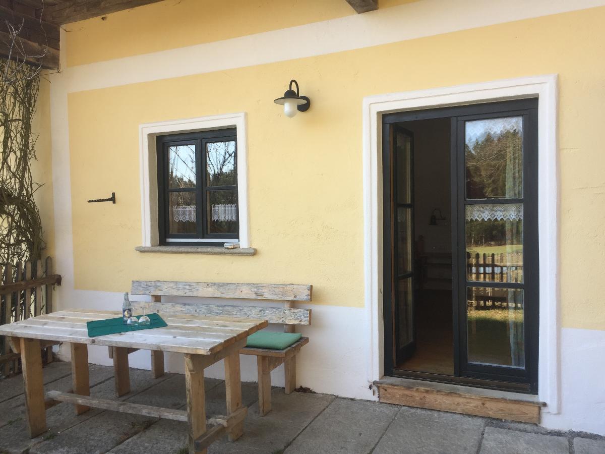 Feriengut  Zum Fürst´n in Eppenschlag