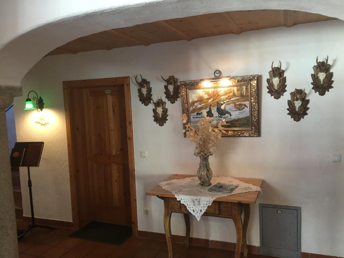 Feriengut  Zum Fürst´n in Eppenschlag