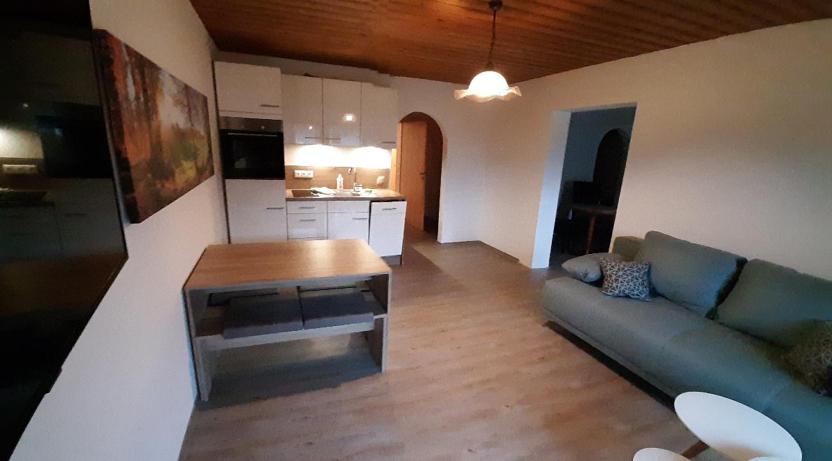 Haus Naturenergie in Frauenau