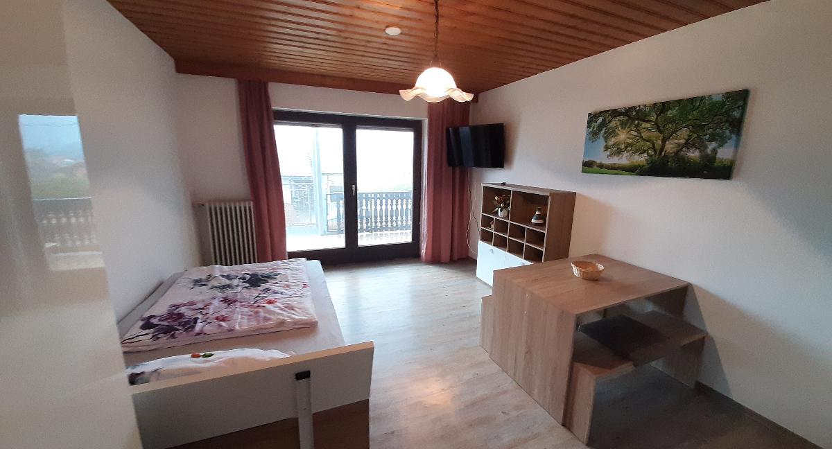 Haus Naturenergie in Frauenau