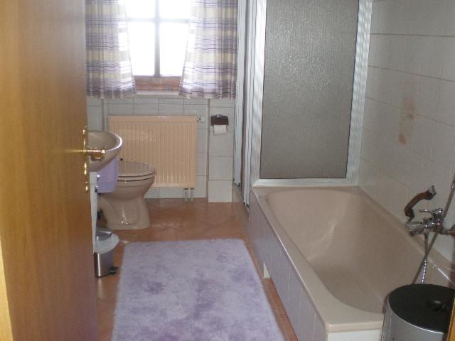 Ferienwohnung Ellerbeck in Bodenmais