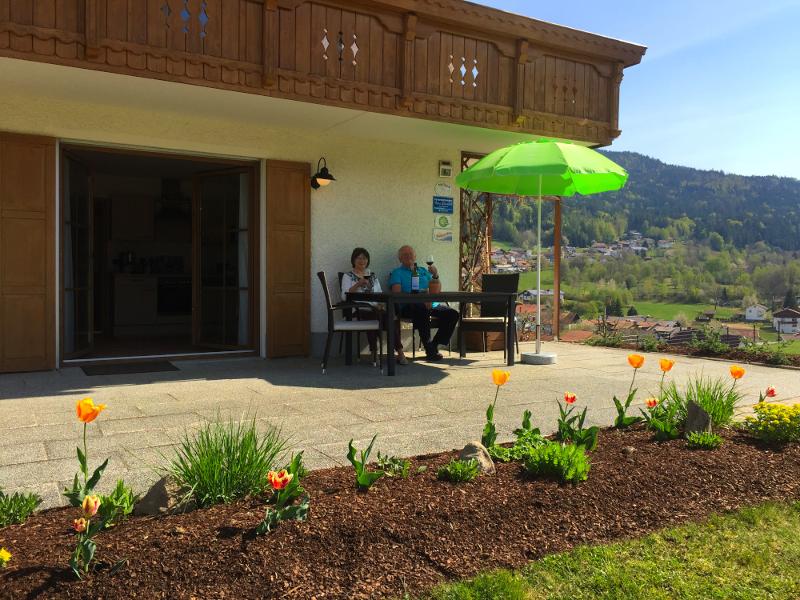 Ferienwohnungen Haus Elisabeth in Bodenmais