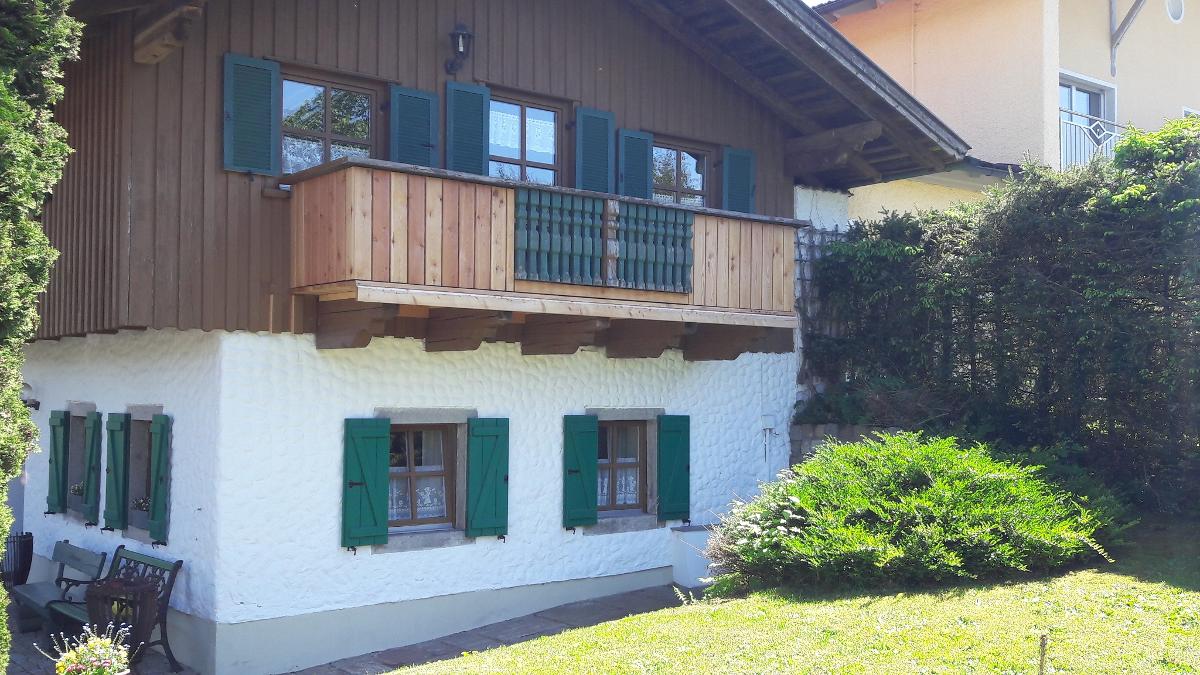 Hotel Der Seehof in Hauzenberg