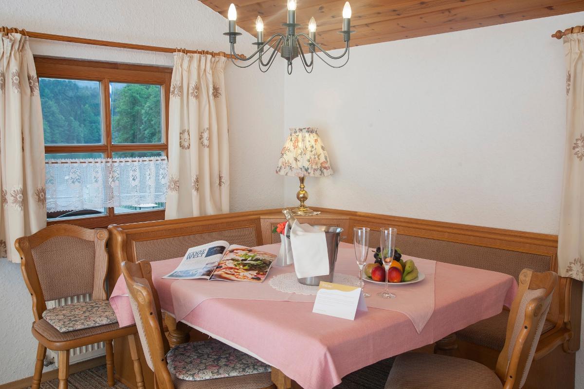 Hotel Der Seehof in Hauzenberg