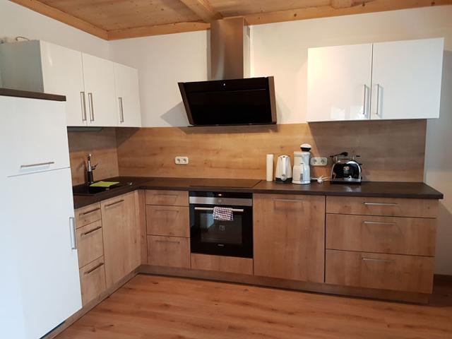 Ferienwohnung Breit in Eppenschlag