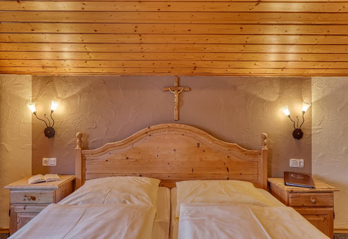 Pension Leithenwald in Zwiesel