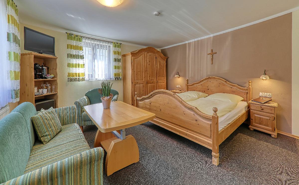 Pension Leithenwald in Zwiesel