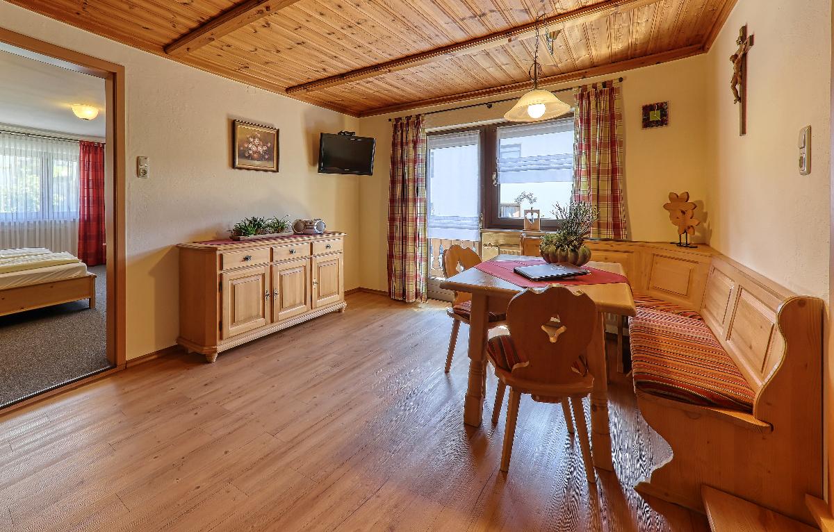 Pension Leithenwald in Zwiesel