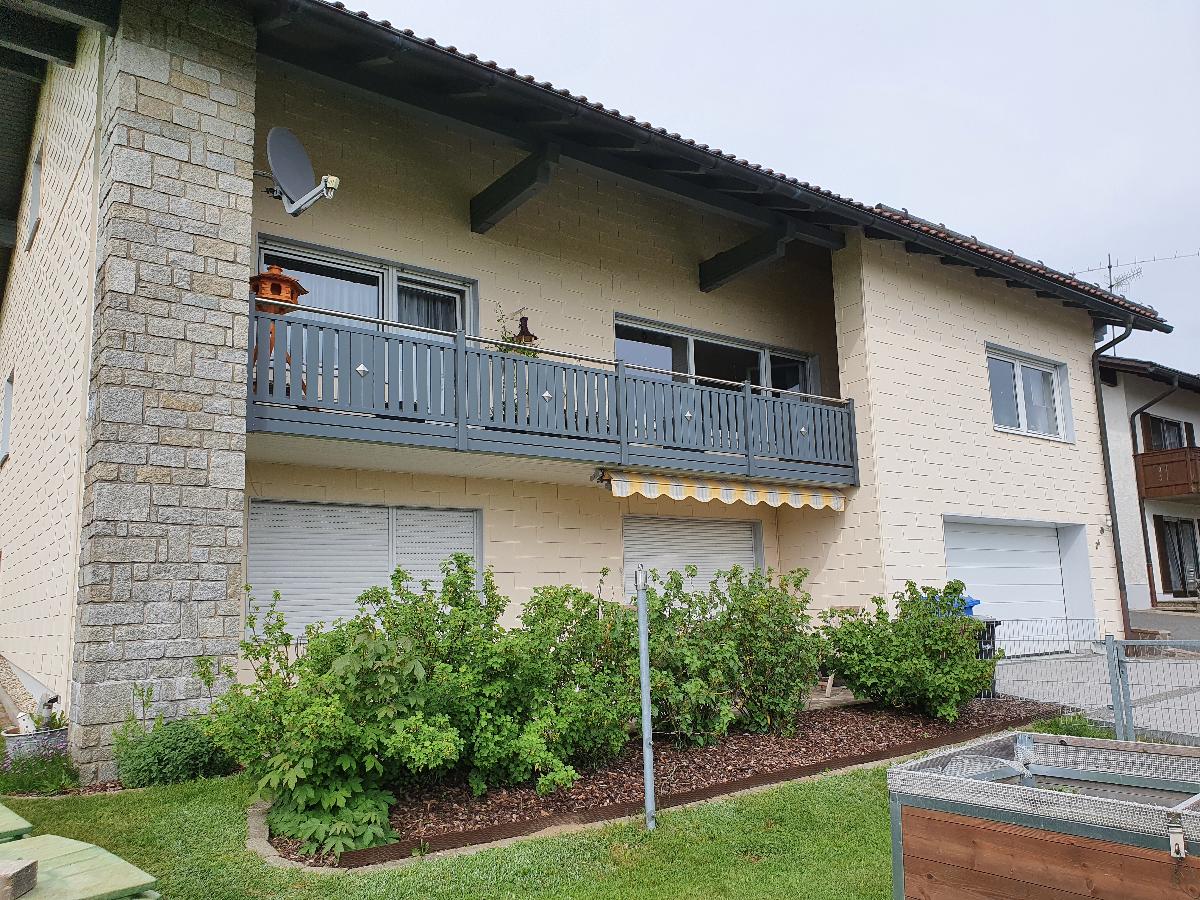 Ferienwohnung Neth in Freyung