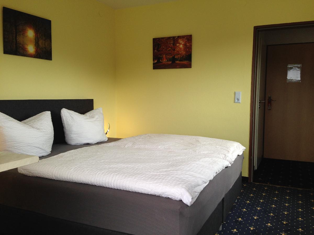 Pension Elan in Bayerisch Eisenstein