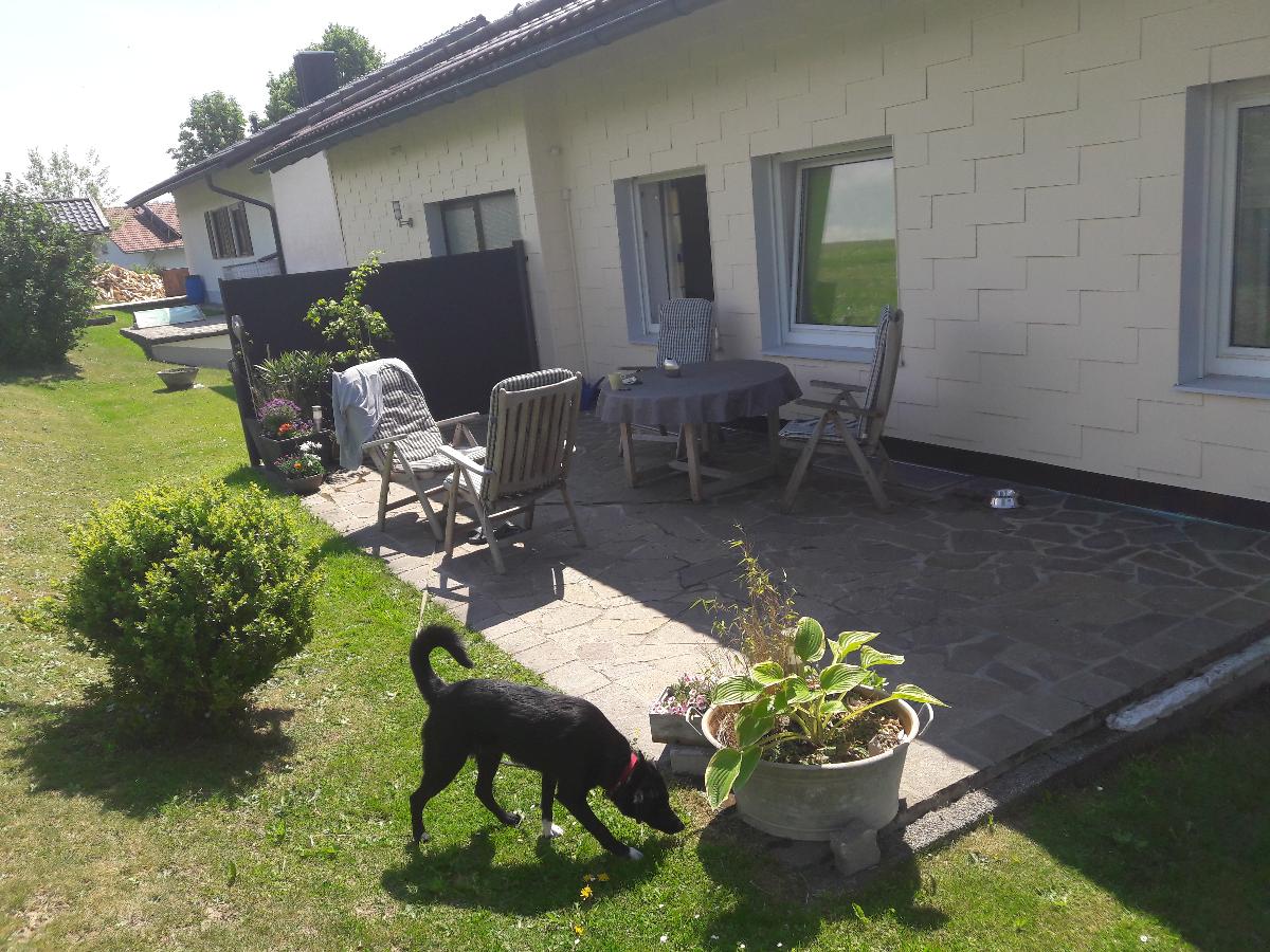 Ferienwohnung Neth in Freyung