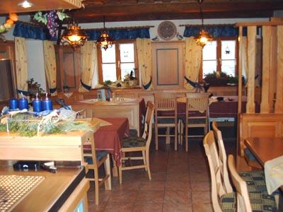 Zum Kramerwirt in Haibach-Elisabethszell