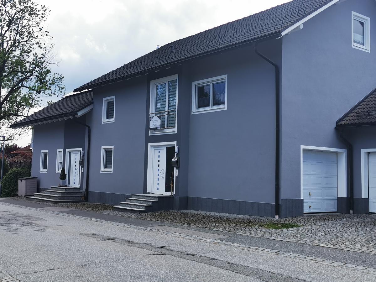 Ferienwohnung Neuerer in Sankt Oswald-Riedlhütte