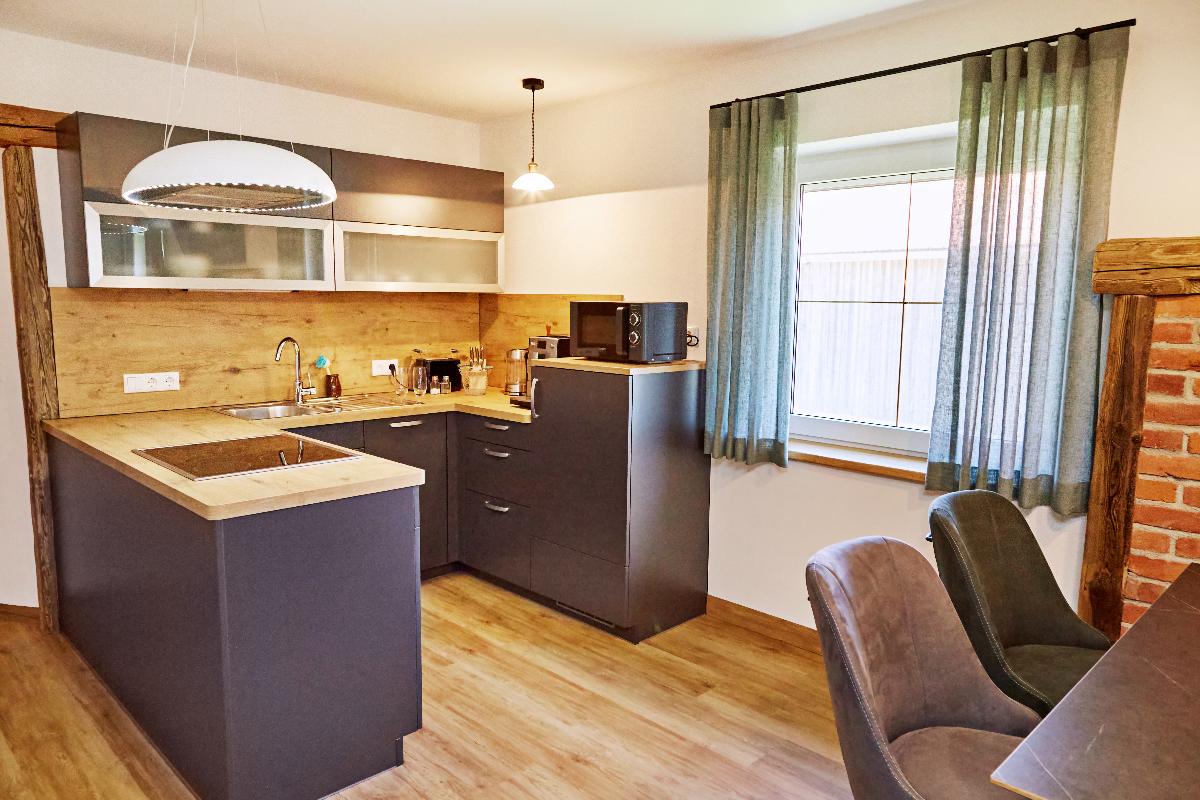 Ferienwohnungen Wald und Wiese in Waldkirchen