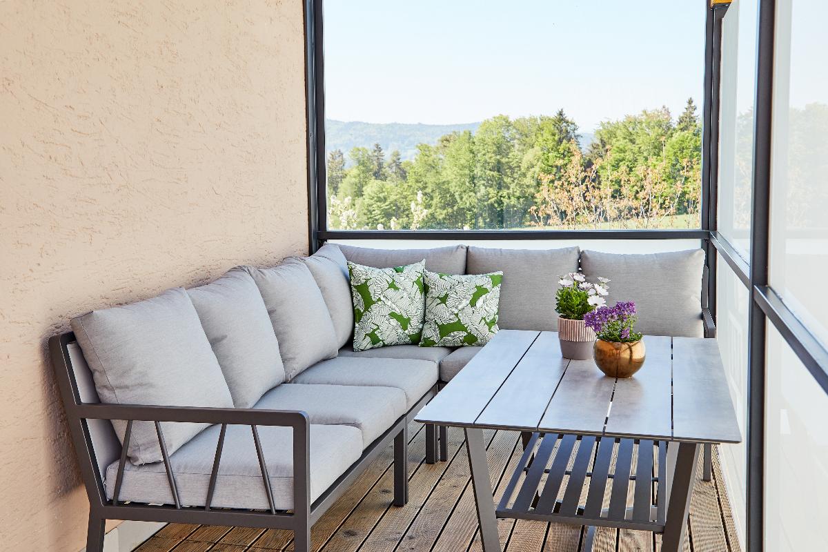 Ferienwohnungen Wald und Wiese in Waldkirchen