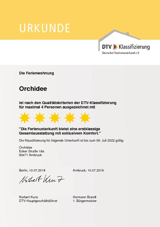 Ferienwohnungen Kroiß in Arnbruck