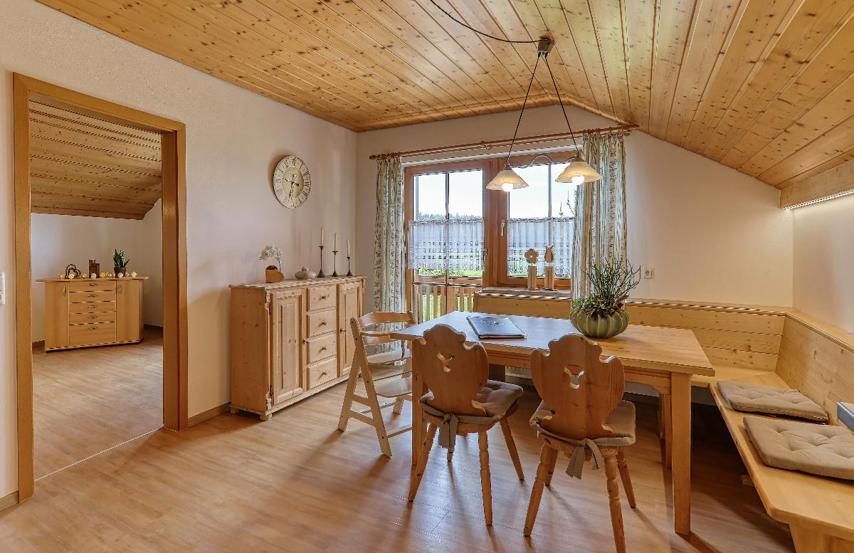 Ferienwohnungen Leithenwald in Zwiesel
