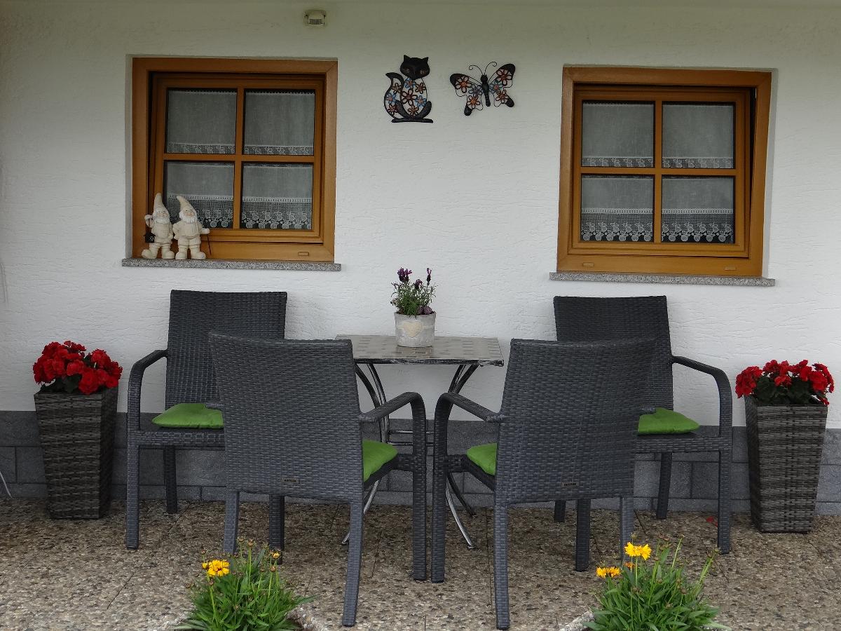 Haus Edeltraud in Neuschönau
