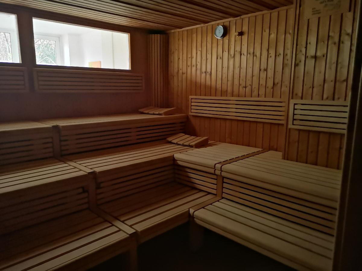 Waldwipfel-Appartement in Sankt Englmar