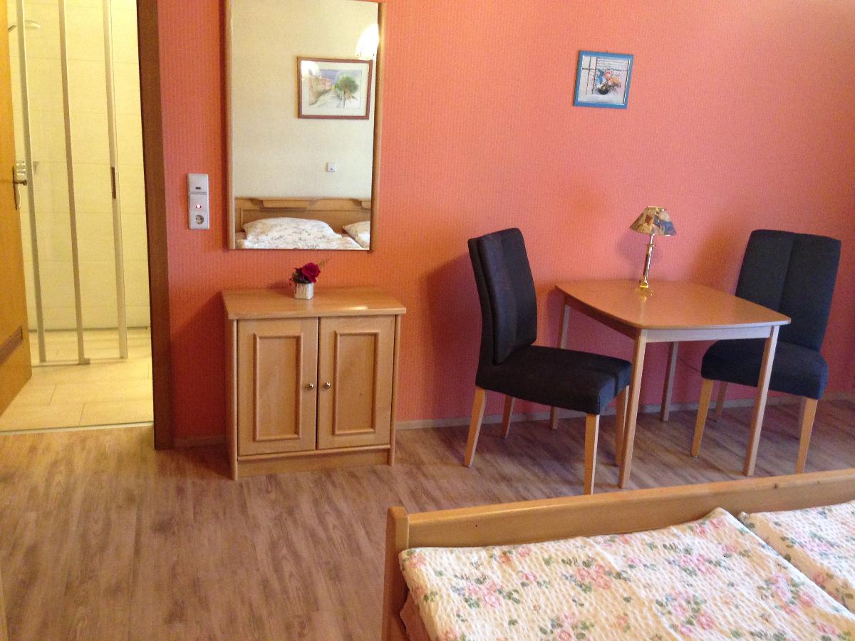 Ferienwohnung Lettenmaier in Drachselsried