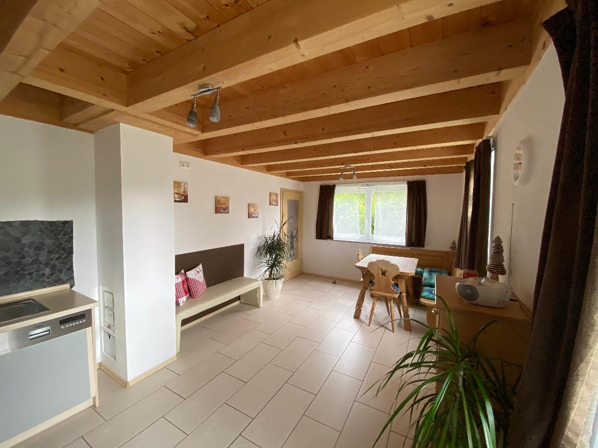 Ferienhaus Plattenstein in Kirchberg i. Wald