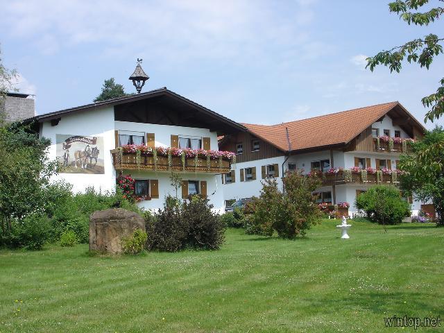 Haus Anita
