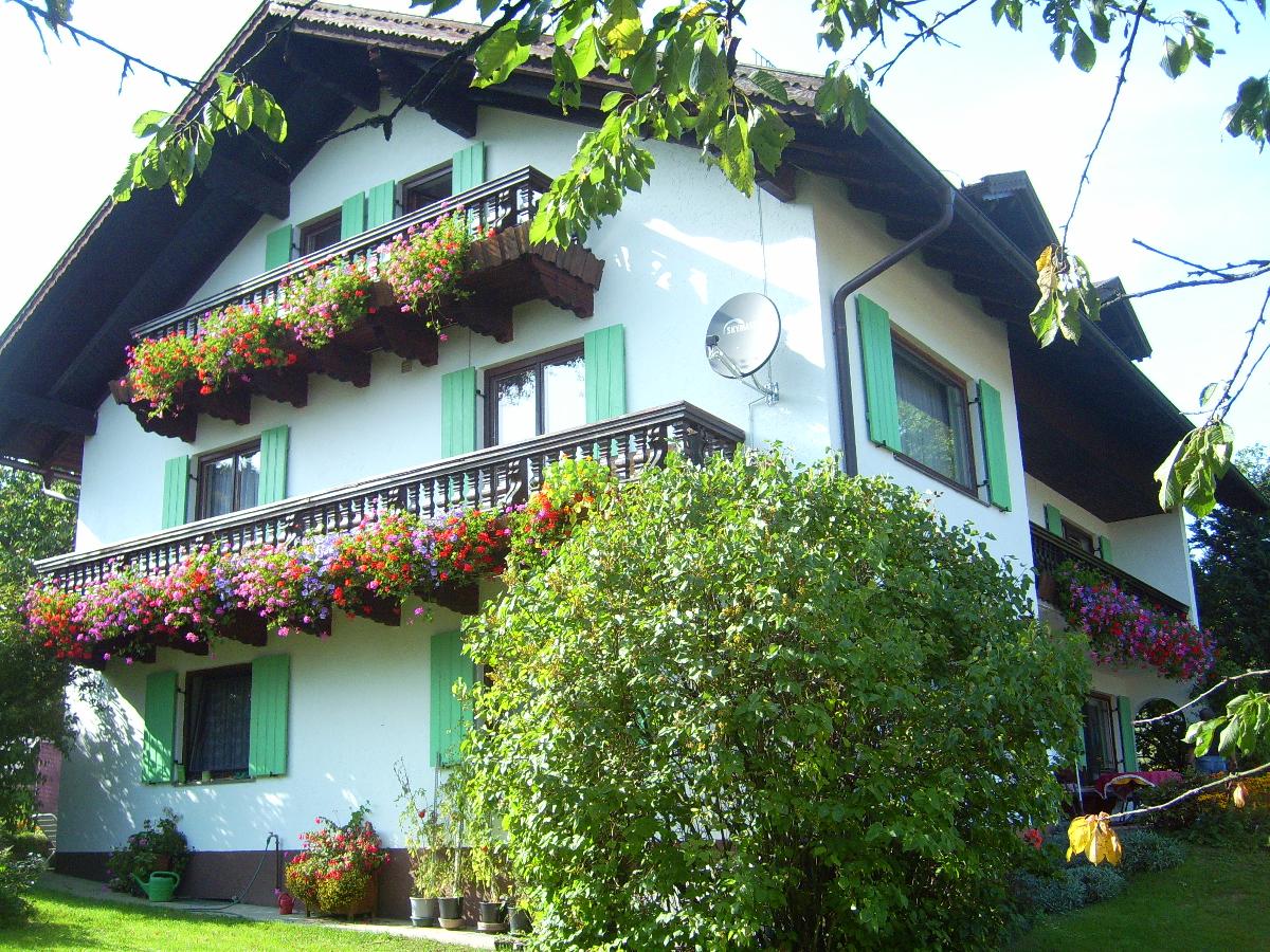 Zum Kramerwirt in Haibach-Elisabethszell