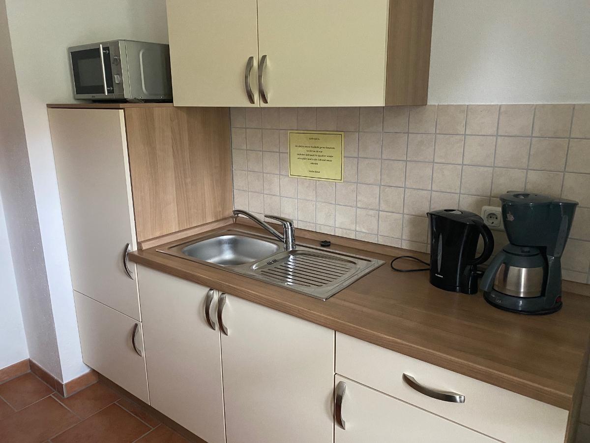 Zum Kramerwirt in Haibach-Elisabethszell