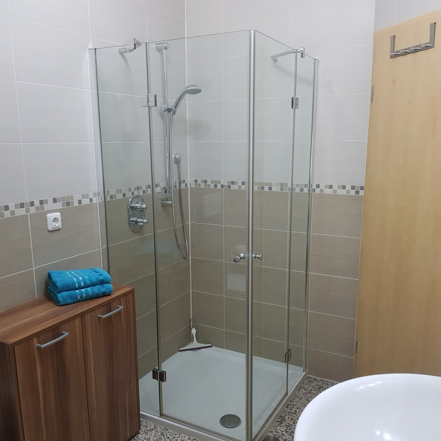 Ferienwohnung Rosl in Waldkirchen 