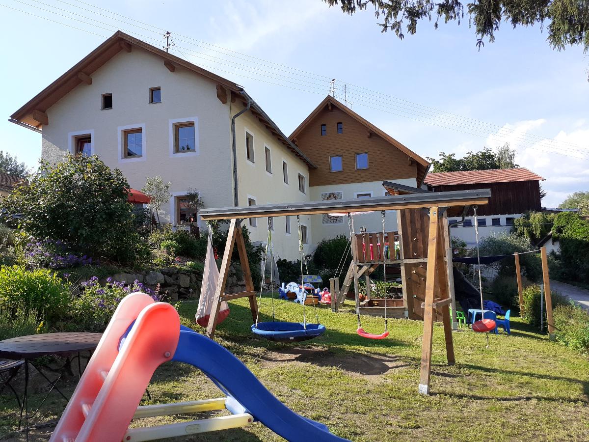 Mattheishof in Grafenau