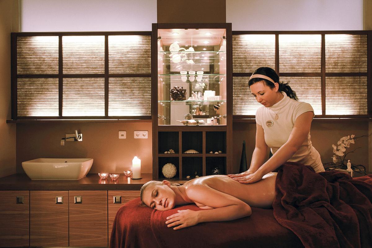 Wellness & SPA-Resort Mooshof in Bodenmais