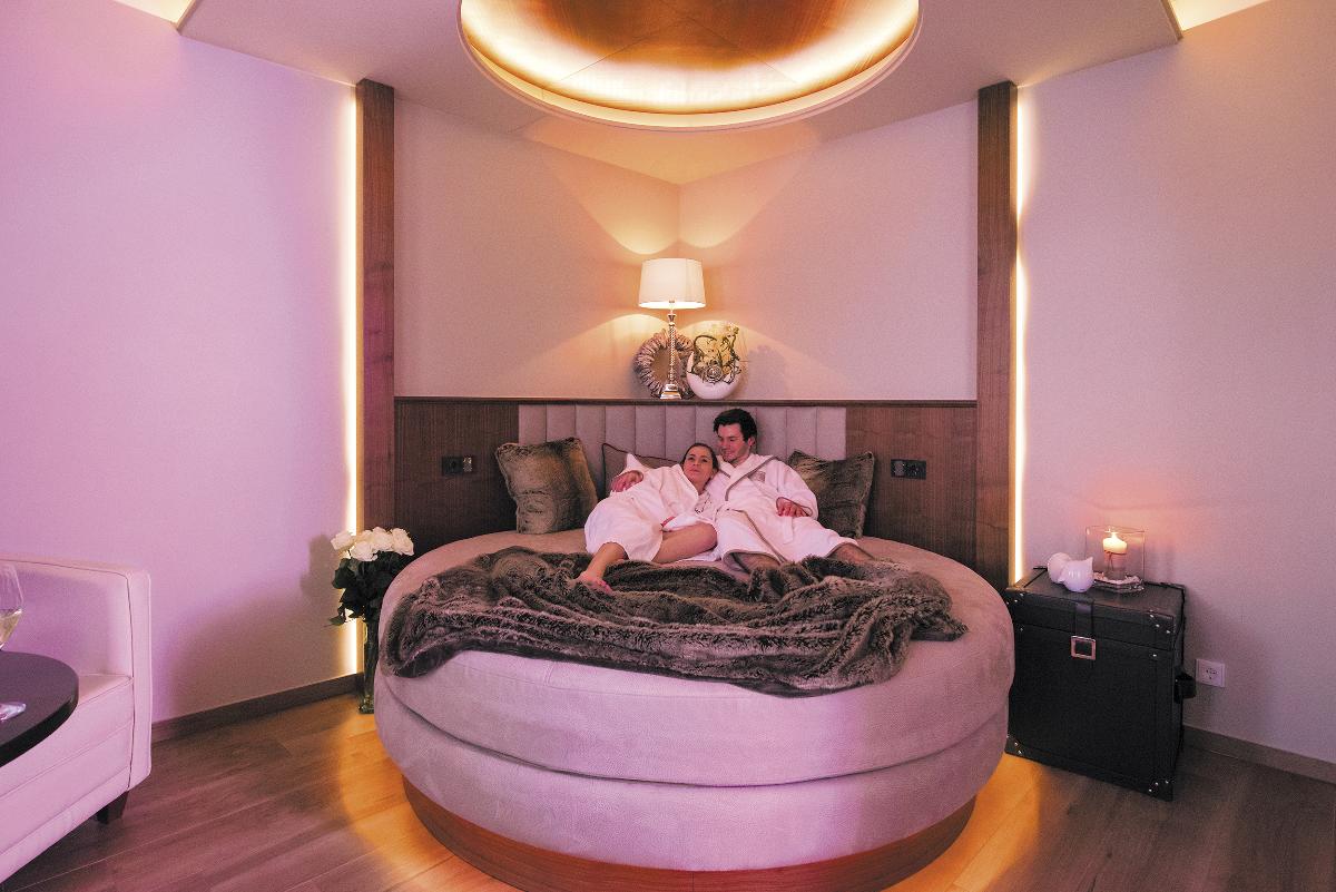 Wellness & SPA-Resort Mooshof in Bodenmais