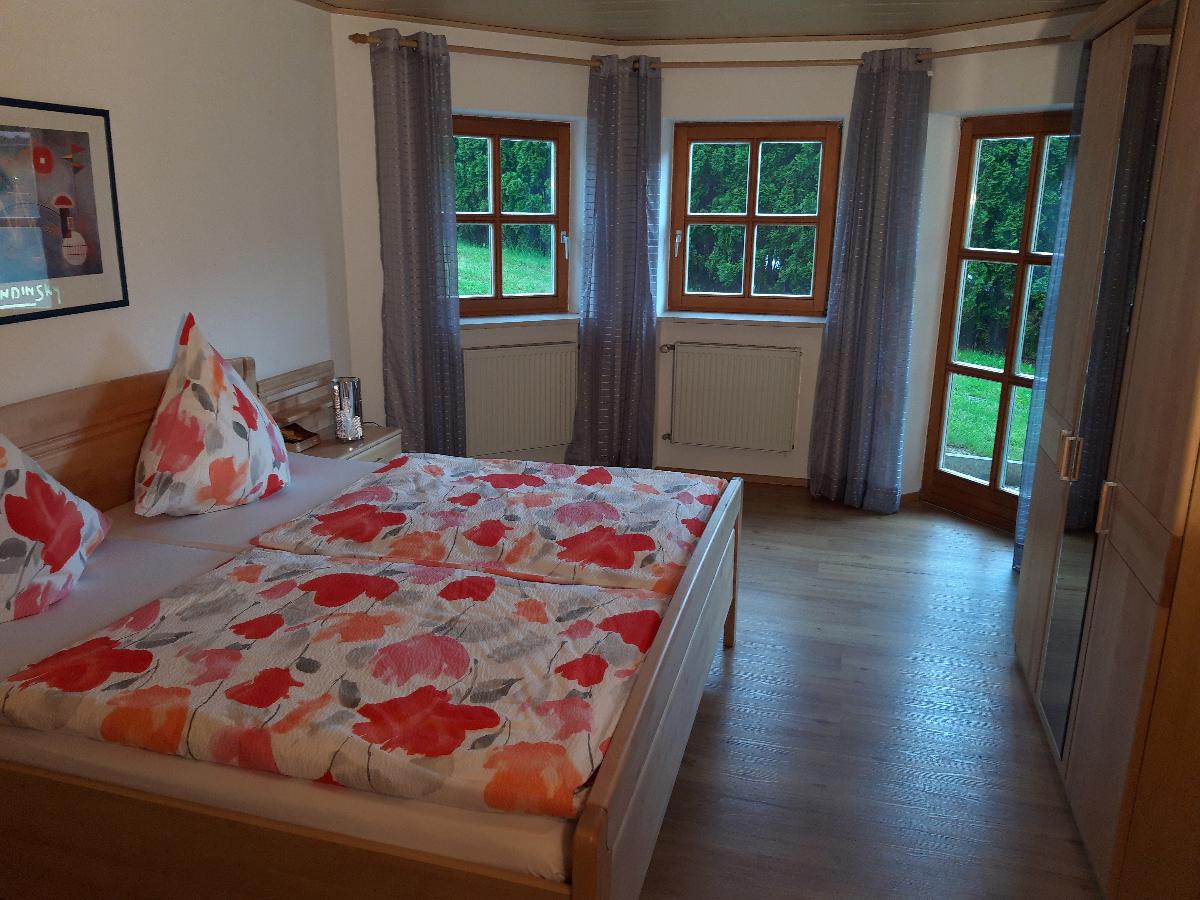 Haus Ambros in Waldkirchen