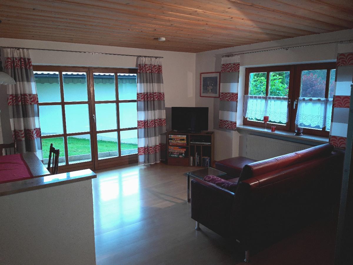 Haus Ambros in Waldkirchen