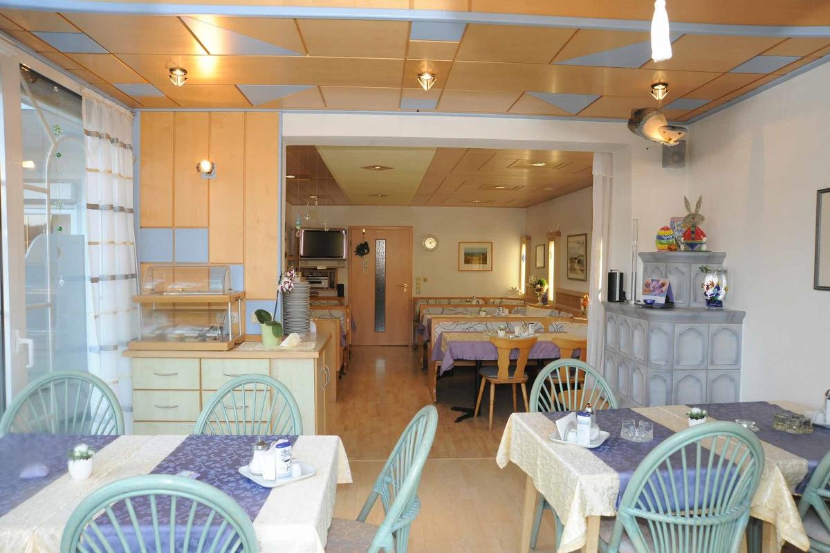Pension/Ferienwohnung Gästehaus Stern in Bodenmais