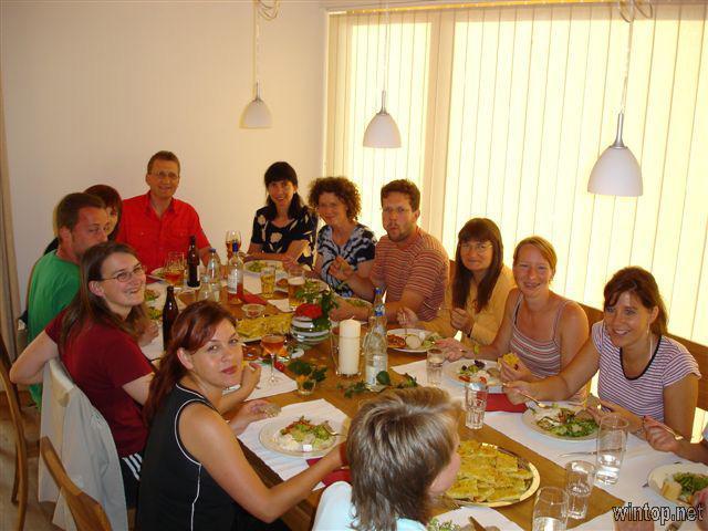 Lindenhaus  in Zwiesel