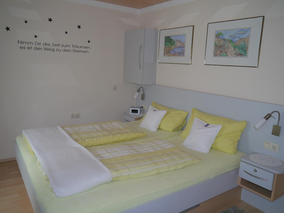 Pension/Ferienwohnung Gästehaus Stern in Bodenmais