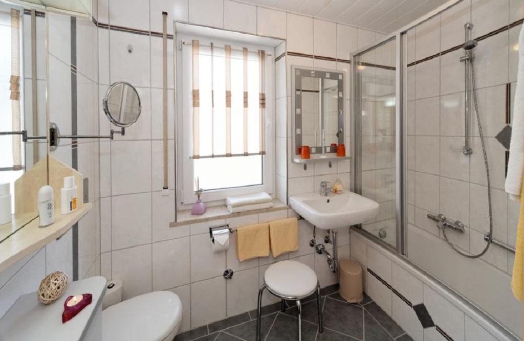 Pension/Ferienwohnung Gästehaus Stern in Bodenmais