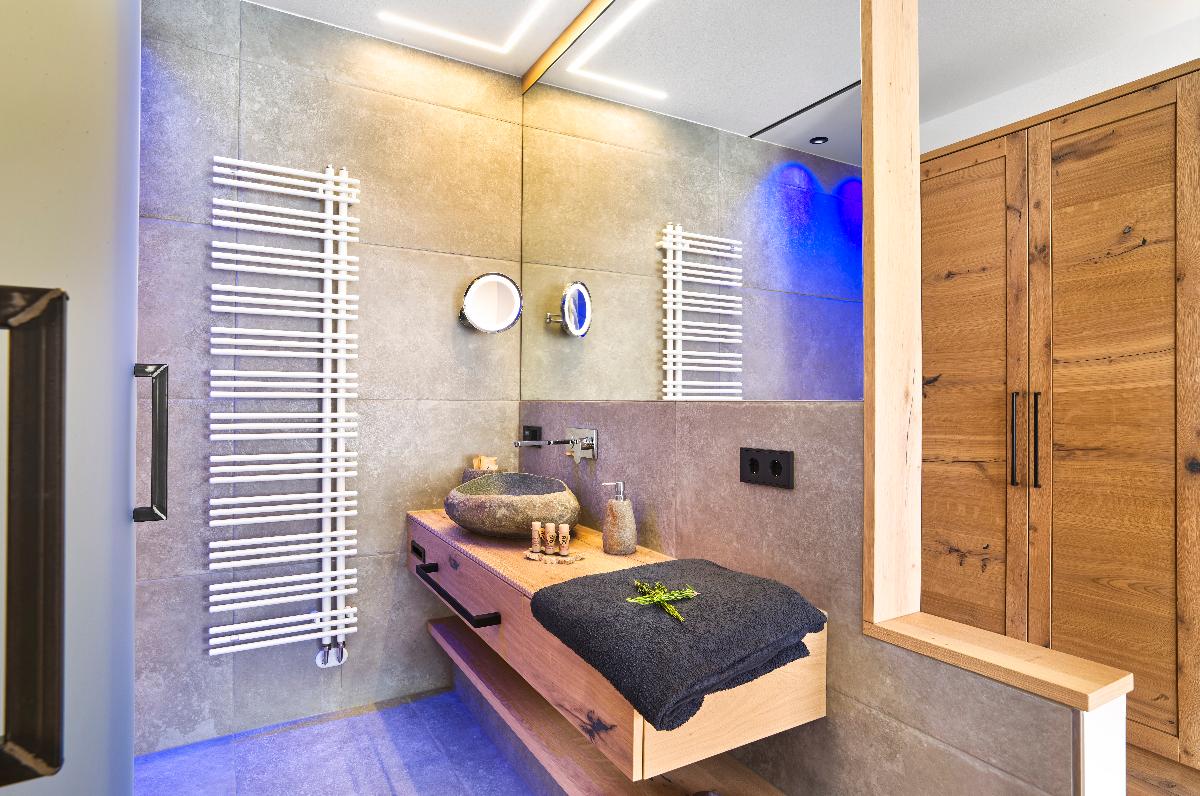 Camping Resort Hotel in Bodenmais