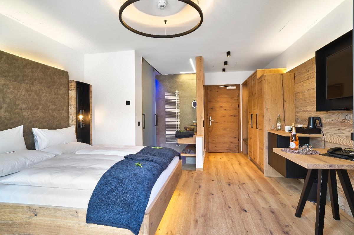 Camping Resort Hotel in Bodenmais