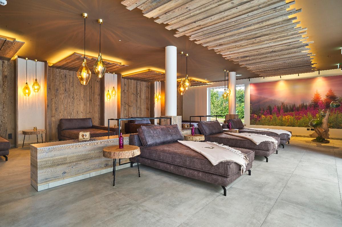 Camping Resort Hotel in Bodenmais